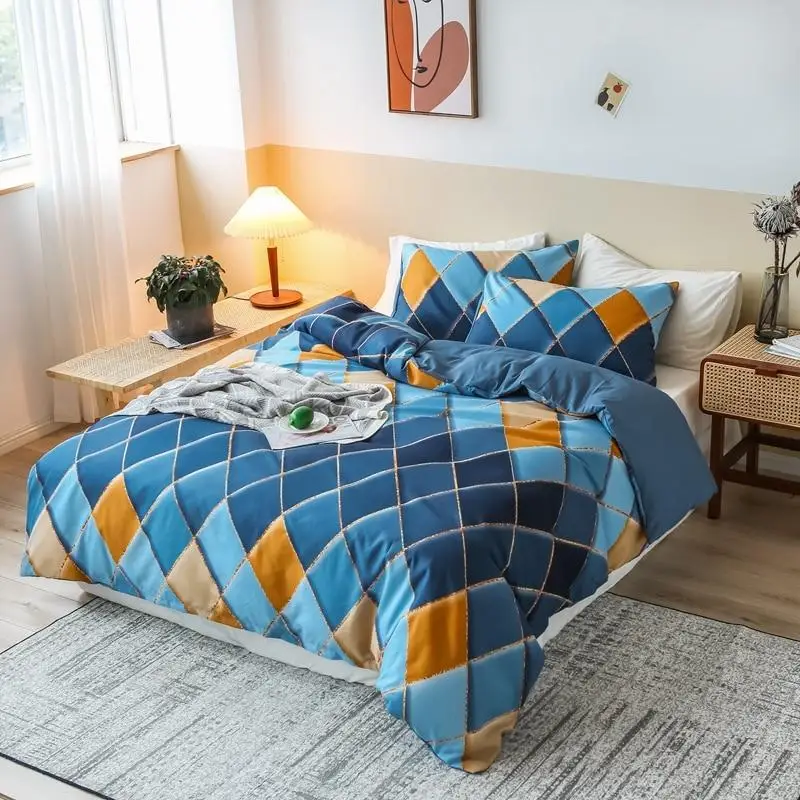 Hot Selling - Bed Cotton Bedding Sheets competitive price  -  Bedding Sheet Export - Bedroom Furniture