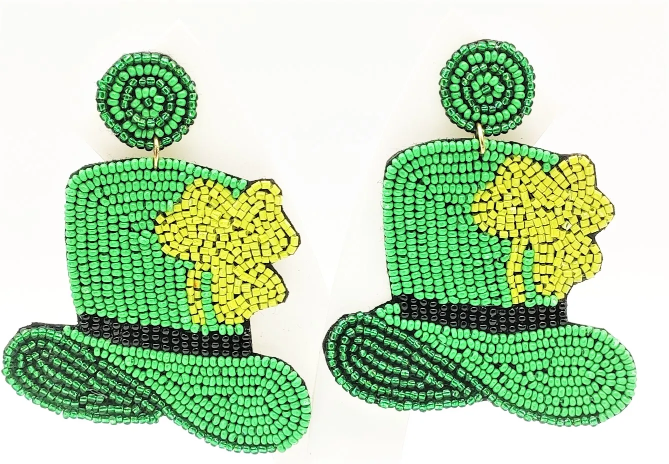 2024 Blue Resin Lace Petal Earrings Handmade Za Boho Jewelry Long Geometric Drop Fashionable Earring for Women