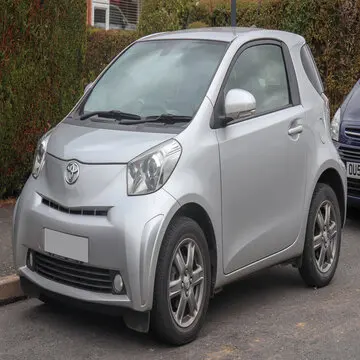 Used Toyota iQ  cars for sale all models and years available for export