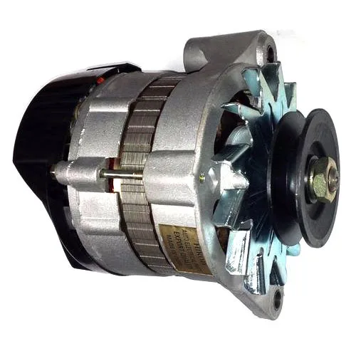 High quality dynamo generator 36012358 car starter alternator motors scrap for sale