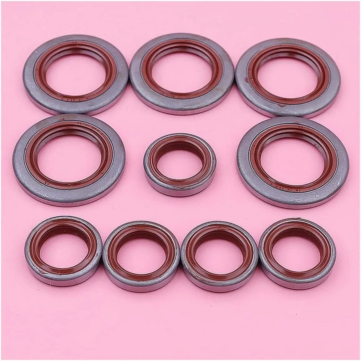 Factory Made OIL SEAL 044/MS440 (18x29.6x5) chainsaw parts stiihhl  044/MS440  9640 003 1972 High Quality at factory price