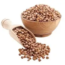 Organic Roasted Buckwheat Kasha