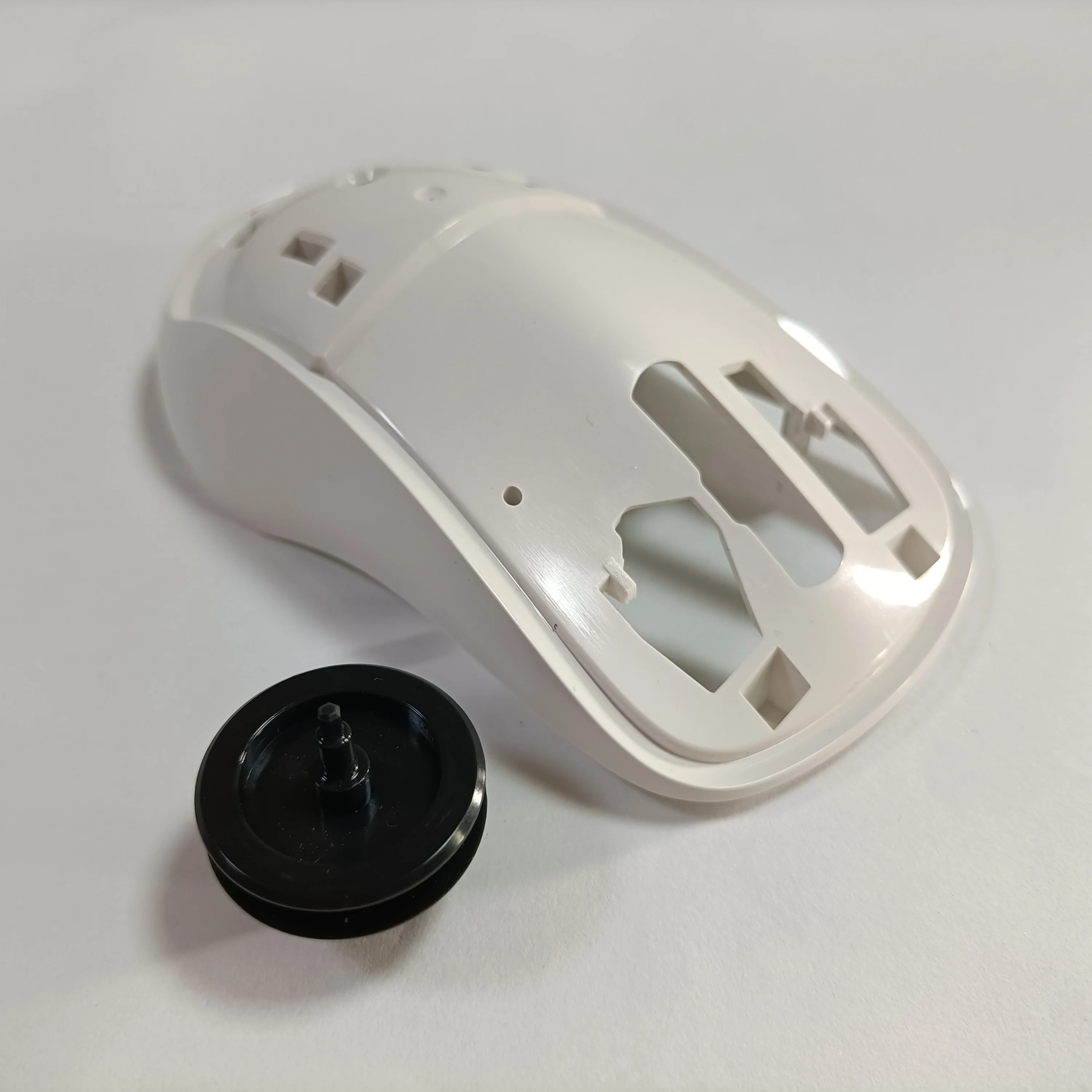 Mouse Scroll Wheel factory scrolling mouse for Singapore market Pulley Mice Roller Dongguan manufacturer