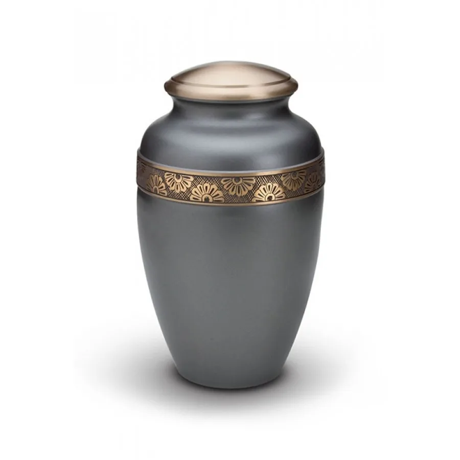 Best Quality Brass Urn Great Quality Handicraft at Best Wholesale Price for Funeral Cremation Ashes