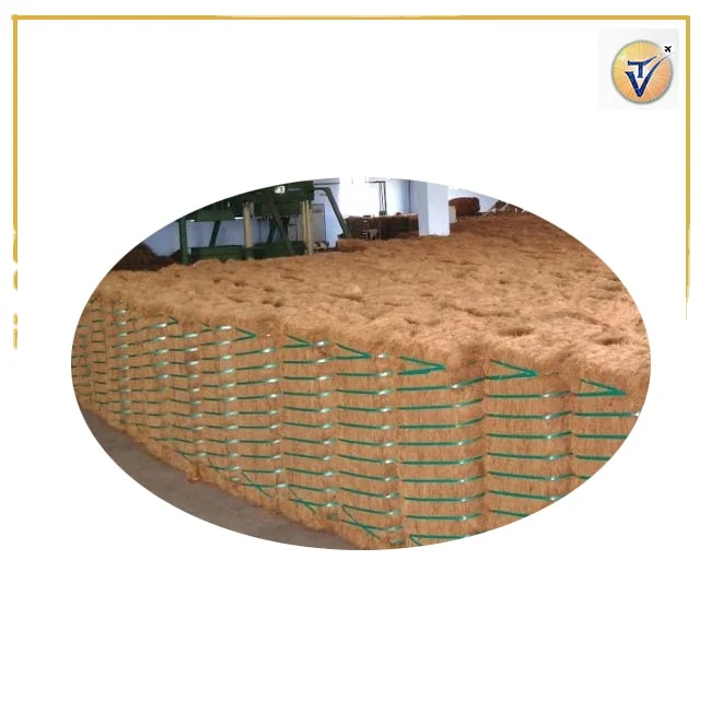 Top Grade Coir Fibre Coconut Fibre Golden Coir Fibre Brown Coir Fibre Coir Fibre Exporter