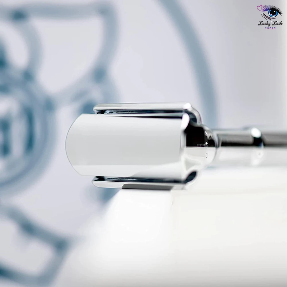 Professional Barber Shaving Razor Mirror Finish Safety Razor For Adults Customized