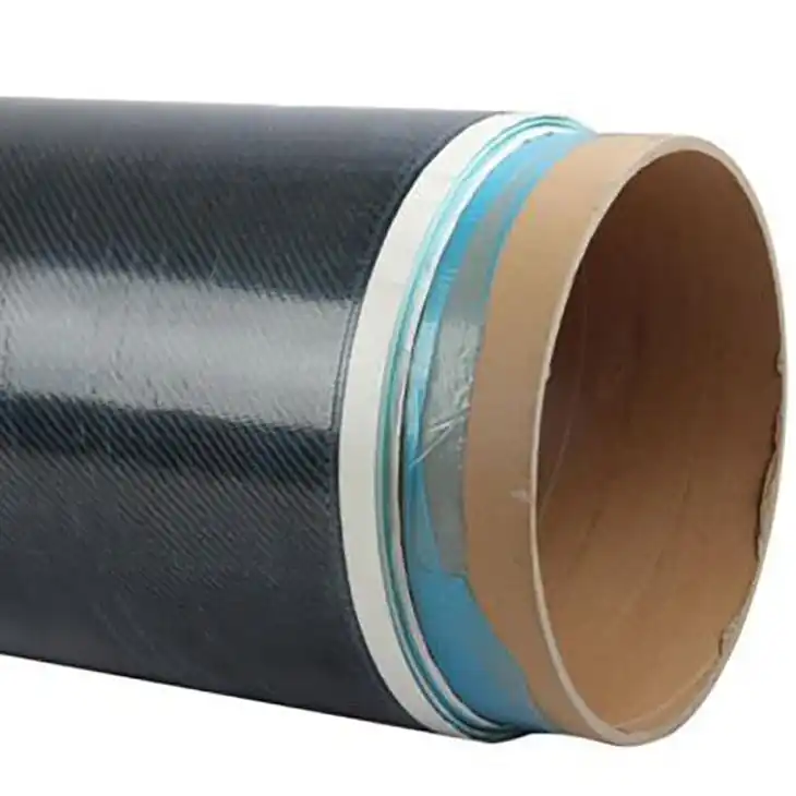 Hot Best quality 3k carbon prepreg 200g bidirectional twill pre preg carbon fiber prepreg