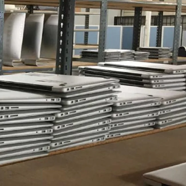 Wholesale Second Hand in bulk Original Used refurbished laptops I7 Computer