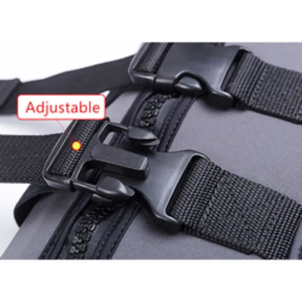 High Quality Adult Swimming Life Vest Popular Design with EPE Foam Material Comfortable Life Jacket