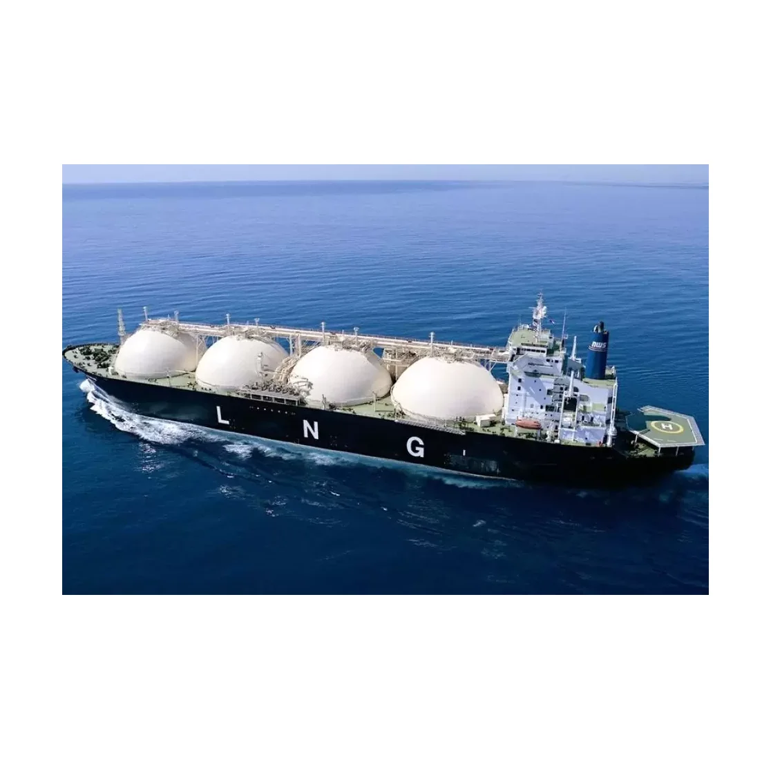 Bulk Supply Wholesale Price Top Quality RUSSIA ORIGIN Liquidified Natural Gas (LNG) GOST 5542-87 Available For Sale
