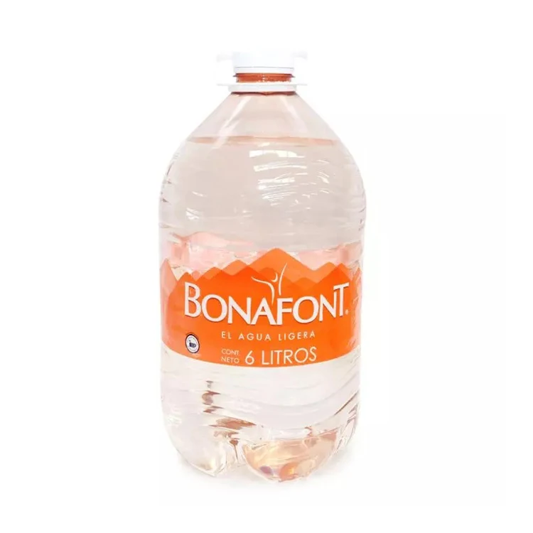 Bonafont Agua Natural water for sale