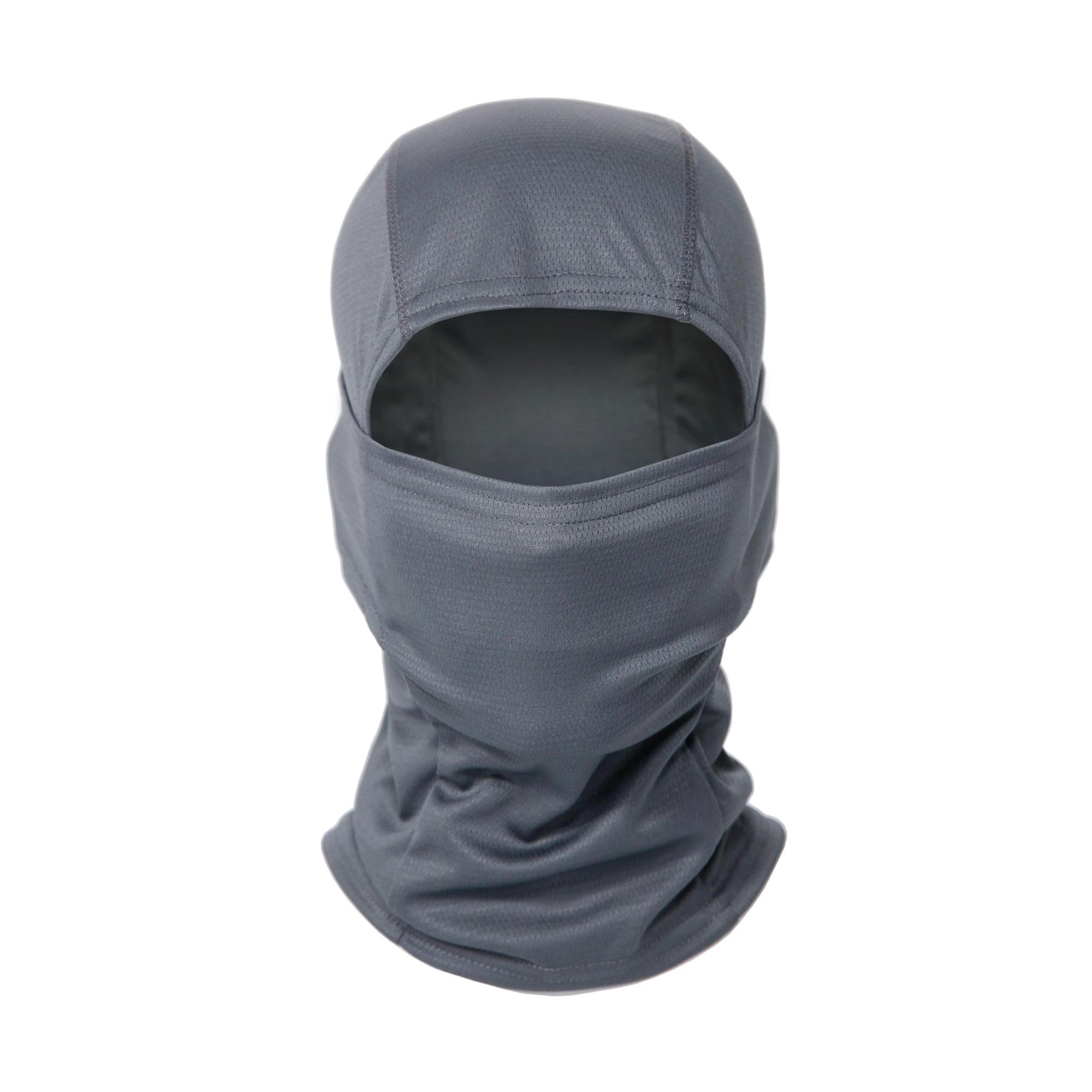 Breathable Balaclava Custom Logo Print Full Face Quick Dry Balaclava Mask Hat Printed Logo or Pattern Balaclava