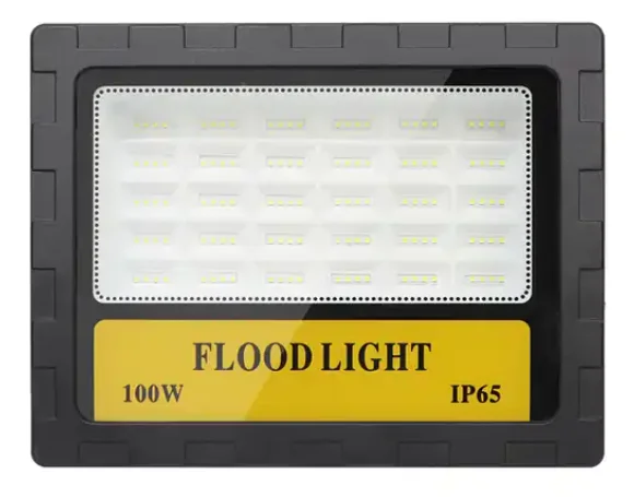 LED outdoor waterproof tower cranes sports fields advertising squares tunnels super bright outdoor floodlights