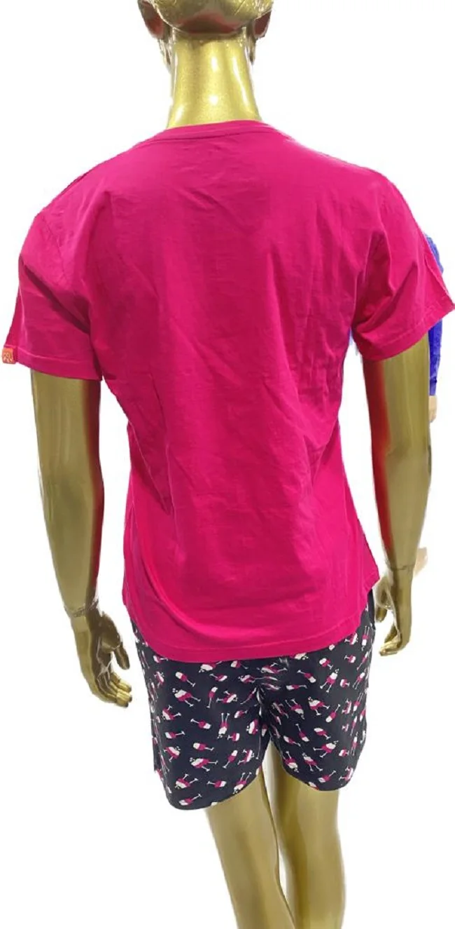 Fall Sleep Wear Lady 2 Piece Nightwear Rayon Nighty Home Clothes Silk Pyjama Designer Inspired Pajama Satin Night Suit for Women