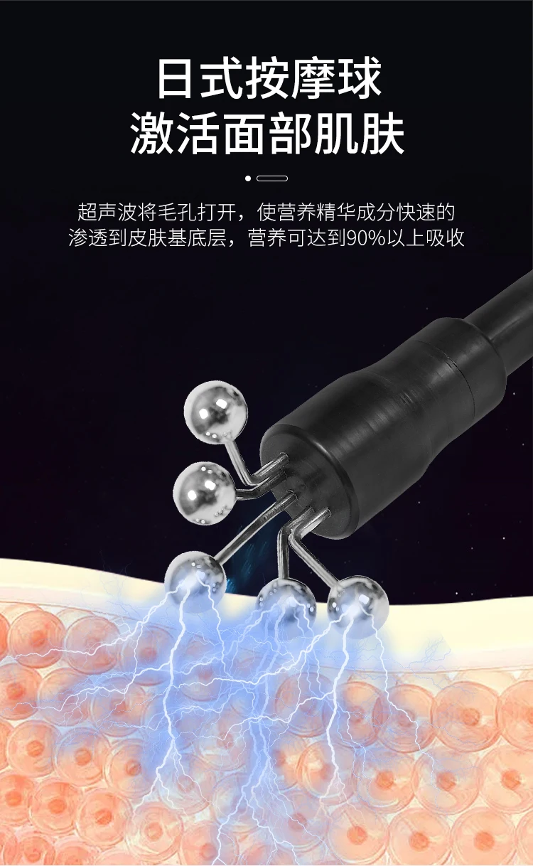 New Skin Tightening Machine For Face And Body High Tech Hydradermabrasion Skin Beauty Machine Spa Use Top Quality Hot Sale