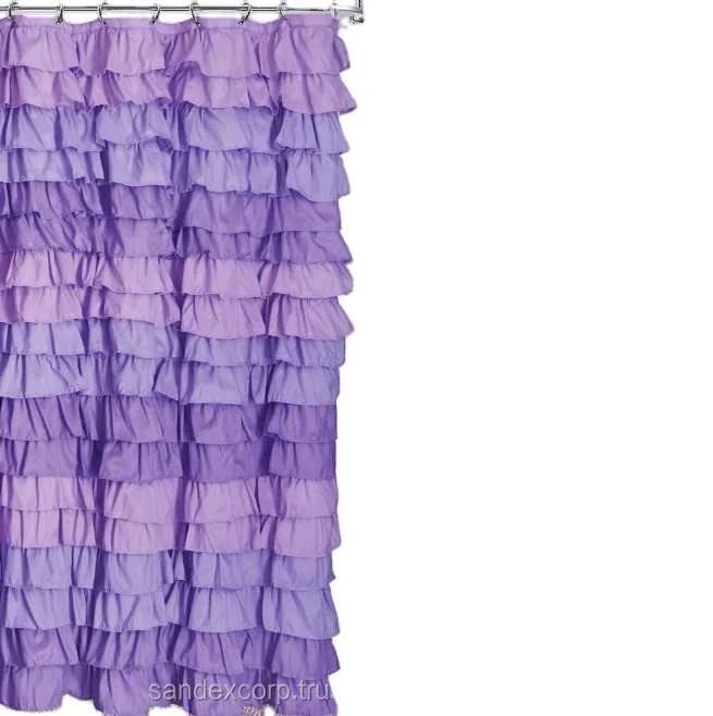 greek key shower curtain .