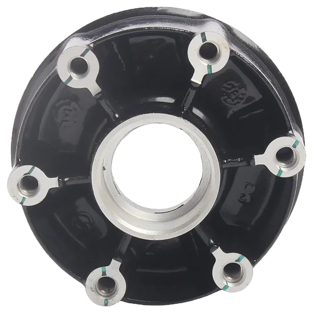 rear wheel coupling hub of motorcycle crux fz16 20pf53660033 buje de acoplamiento rueda trasera de moto crux fz16