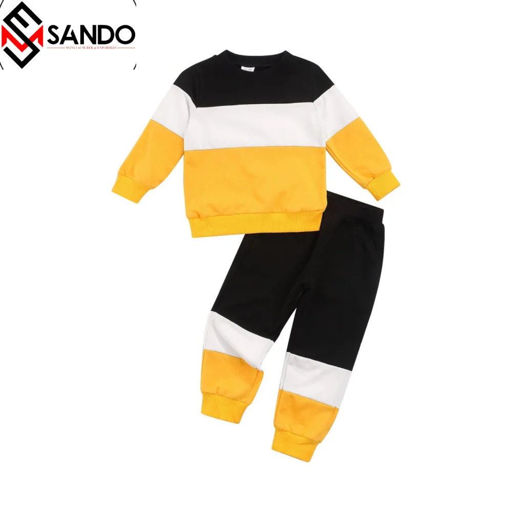 Набор для мальчиков с логотипом на заказ