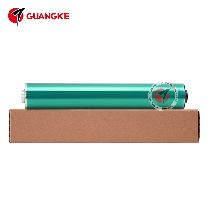 Long Life Green Drum For Konica Minolta C1060 1070 2060 2070 3070 Opc Drum