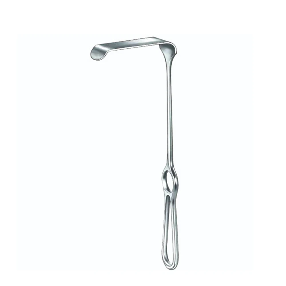 Kocher Langenbeck Ретрактор 21 см | Хирургические ортопедические инструменты лидер продаж