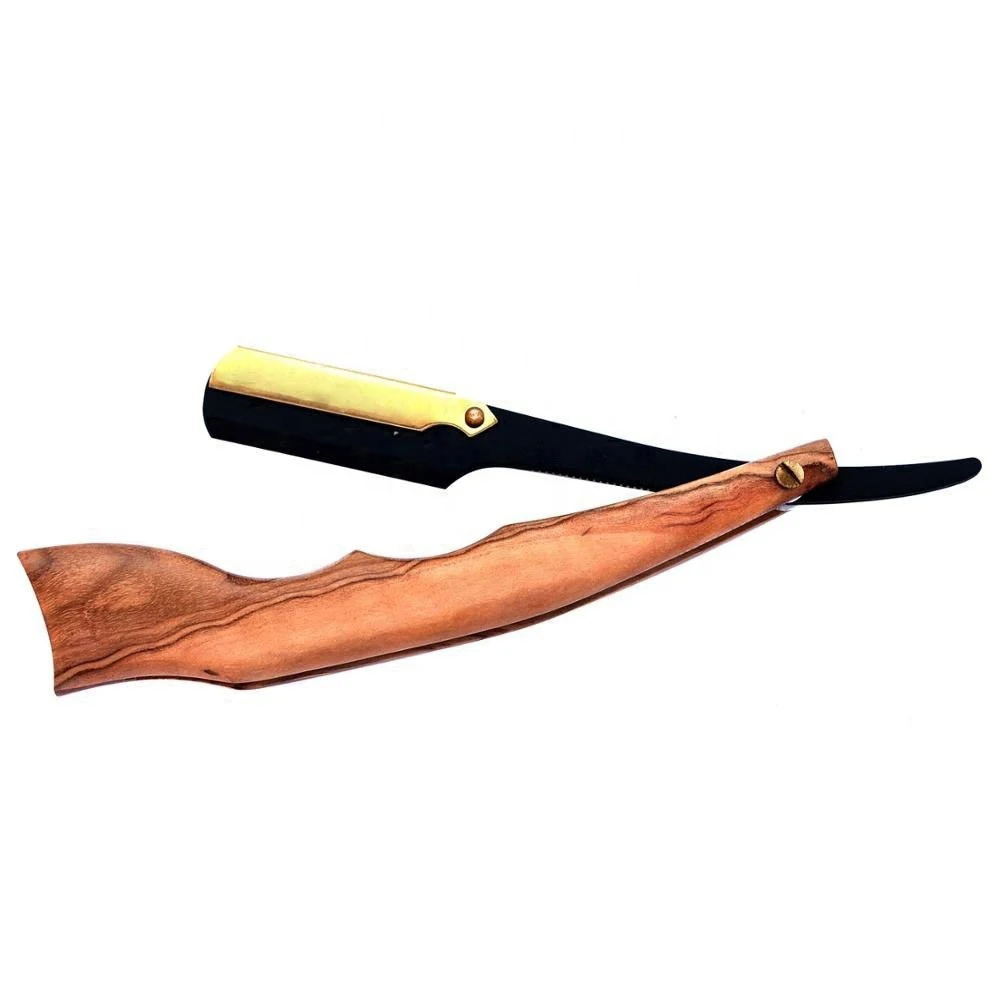 2024 New Barber Shaving Razor For Men Shaving High Quality Barber Razor Wholesale Price Low