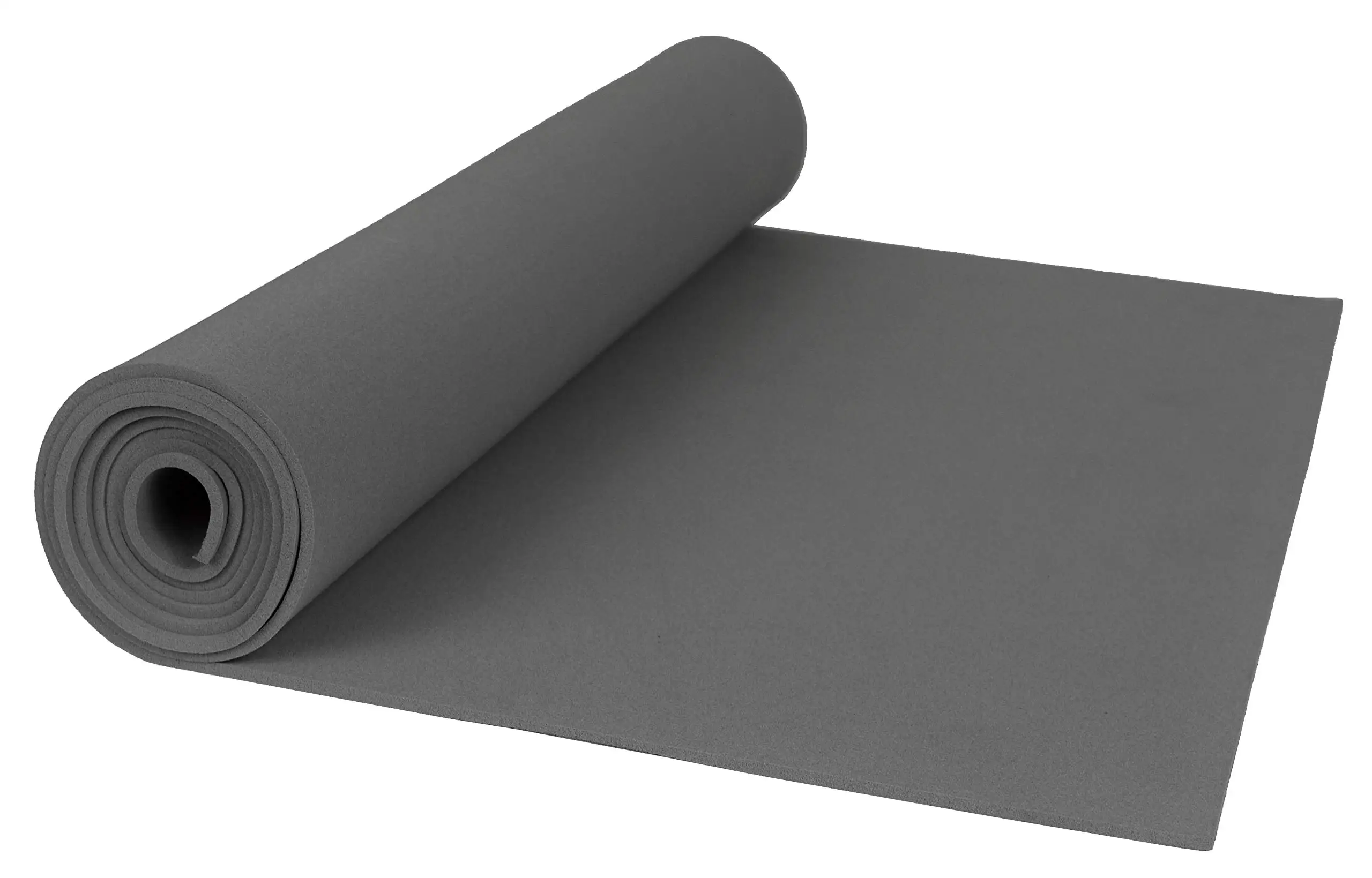 Нескользящий полный EPDM современный резиновый валик для оборудования без обуви свободные зоны Йога Пилатес Танцевальная студия нетоксичный амортизирующий