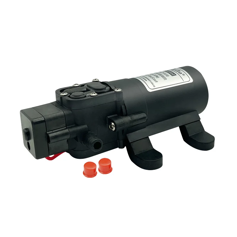 Singflo 12v dc high flow 35psi marine mini water pumps/dc water pump motor sprayer pump