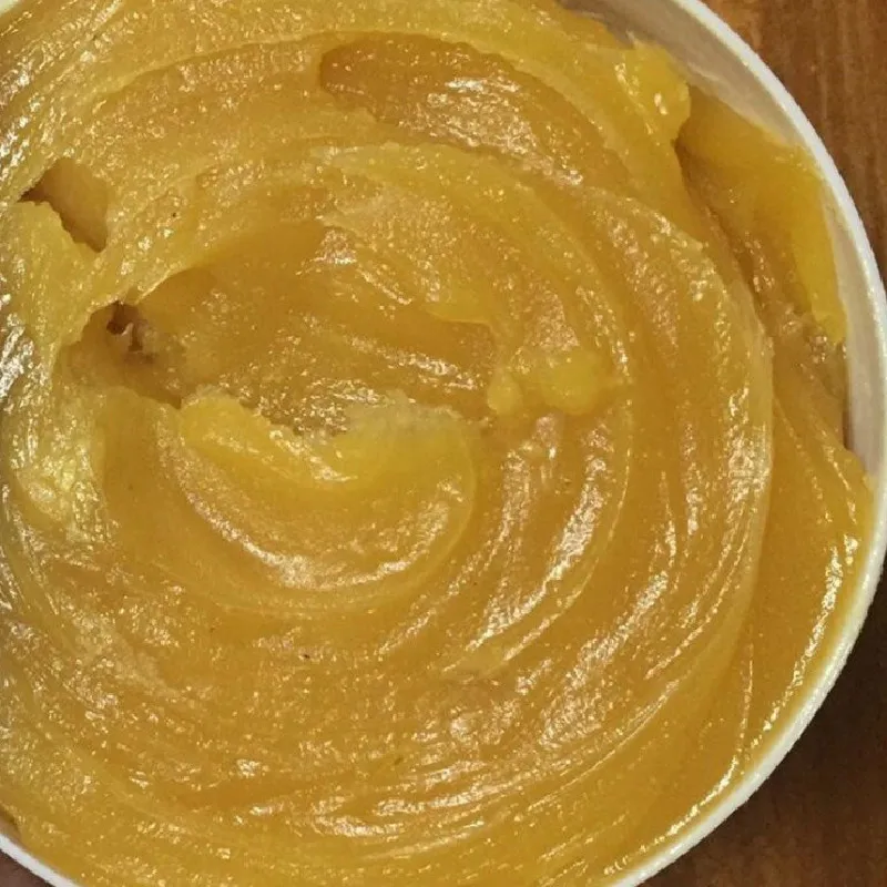 Natural Pharmaceutical/Cosmetics Grade Anhydrous Lanolin