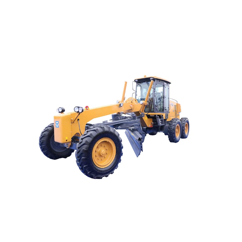Best Chinese brand XCM G new motor grader GR2153A with directly  motor graders construction equipment factory price
