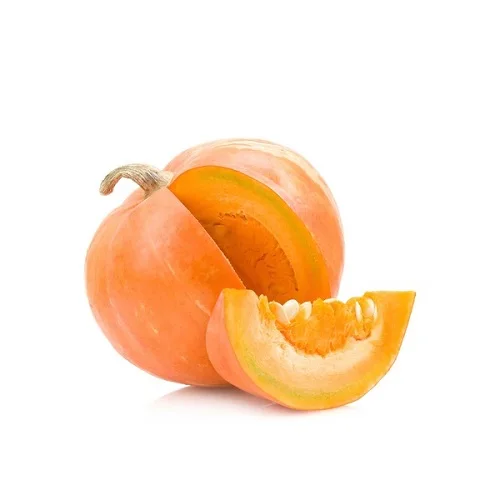 Supply Vegetable Organic Frozen Pumpkin Low Price Best Quality Diced Peeled Pumpkin From Thailand