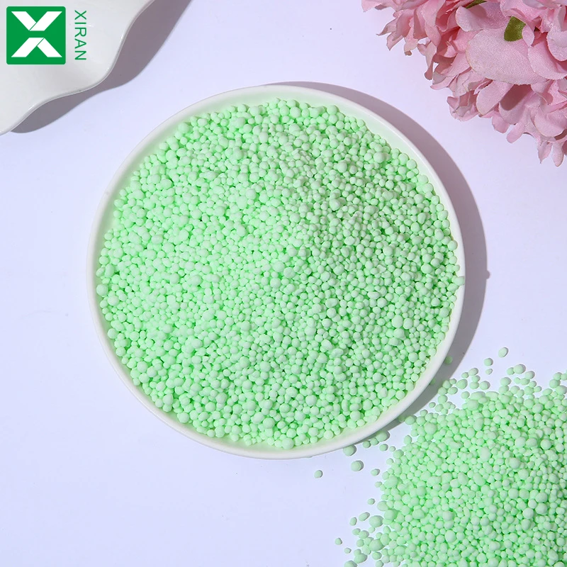 Factory Wholesale Bulk Scent Booster Beads Lasting Fragrance Softens Clothes Laundry Beads Booster Scent For Washing Clothes