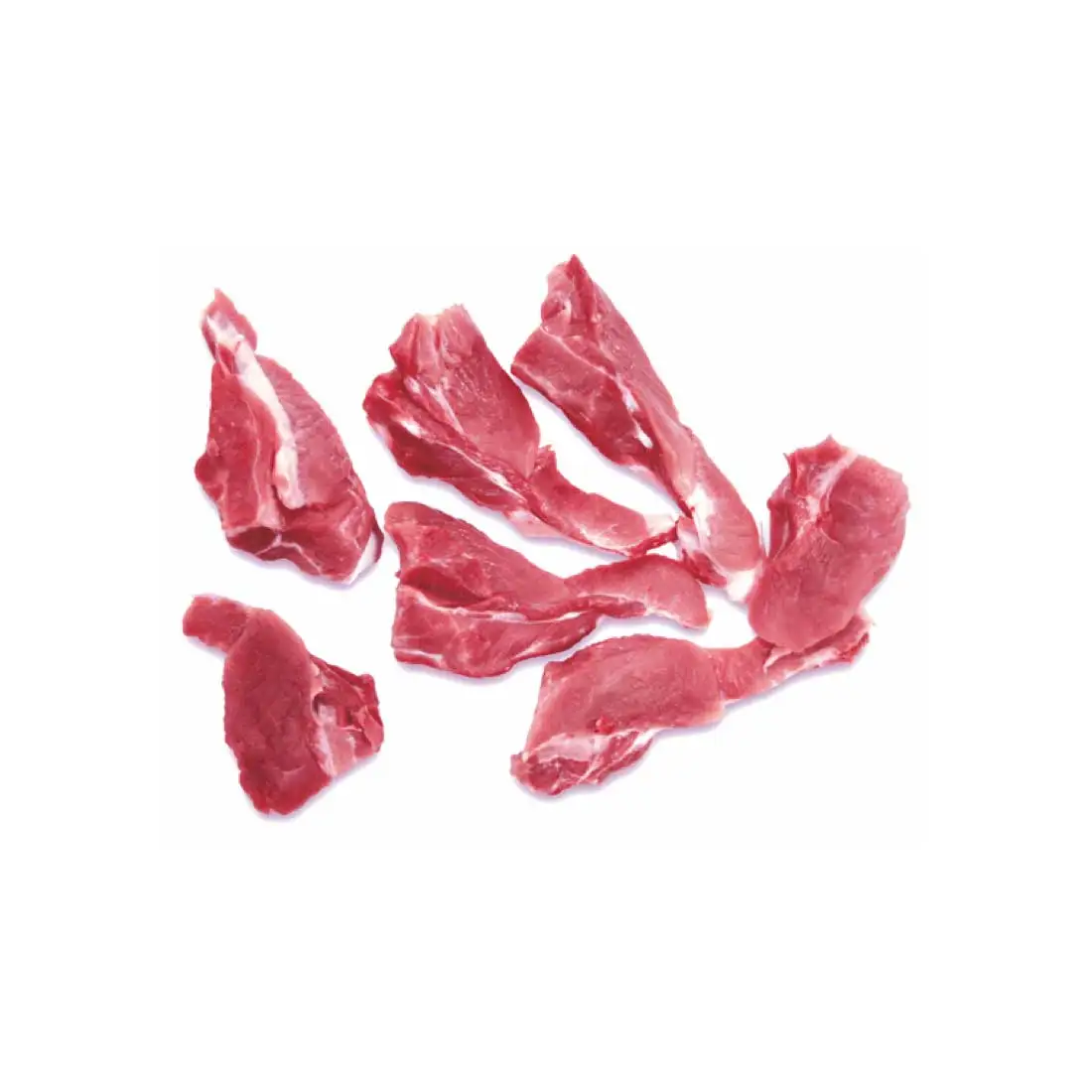 FROZEN Pork MEAT Available for Shipment TO ANY PORT