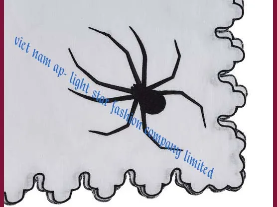 Luxury napkins for hotel