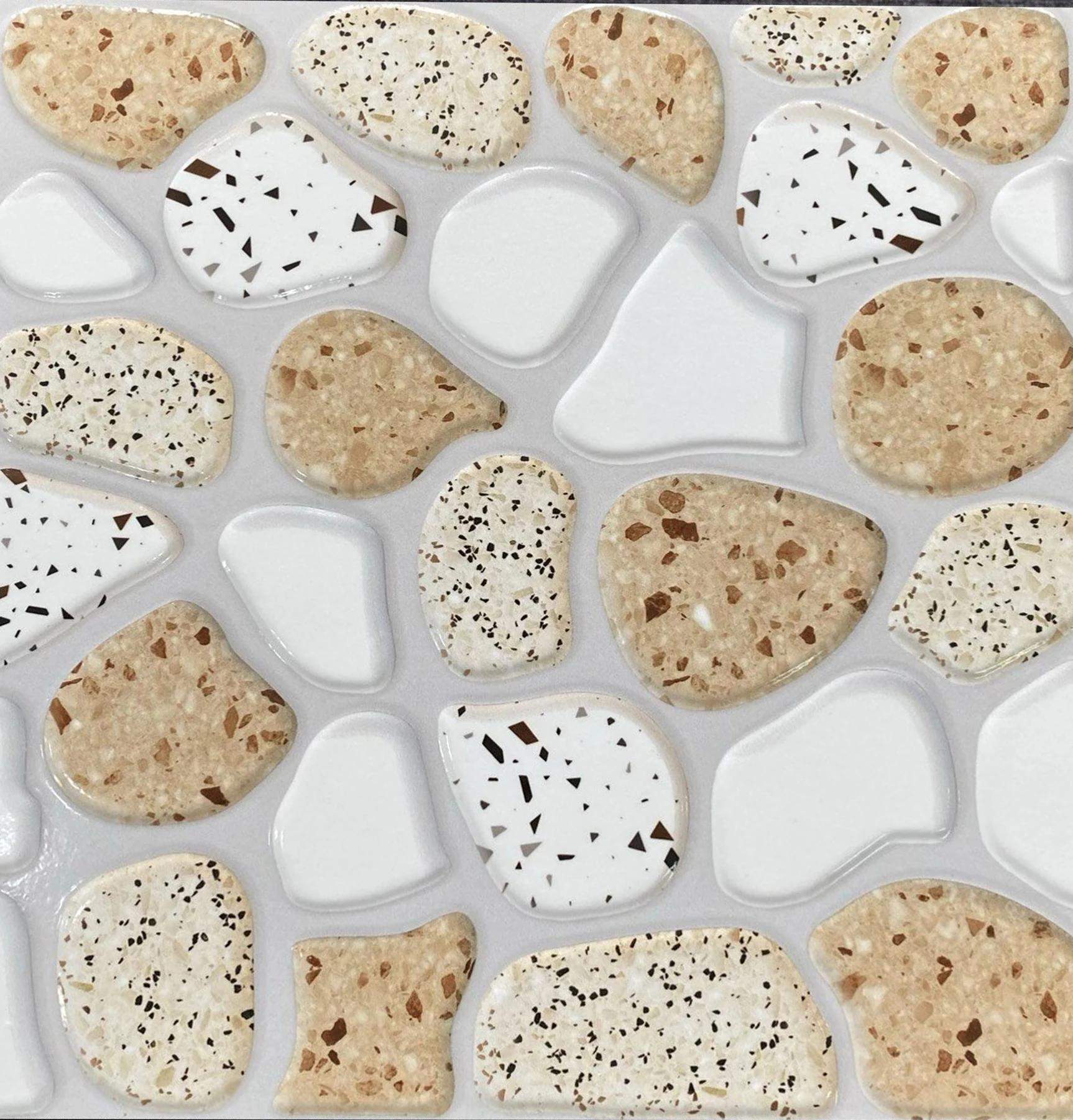 Factory Price Porcelain Tiles Pool Kitchen Bathroom Ceramic Mosaic Tile For kitchen and bathroom wall tile