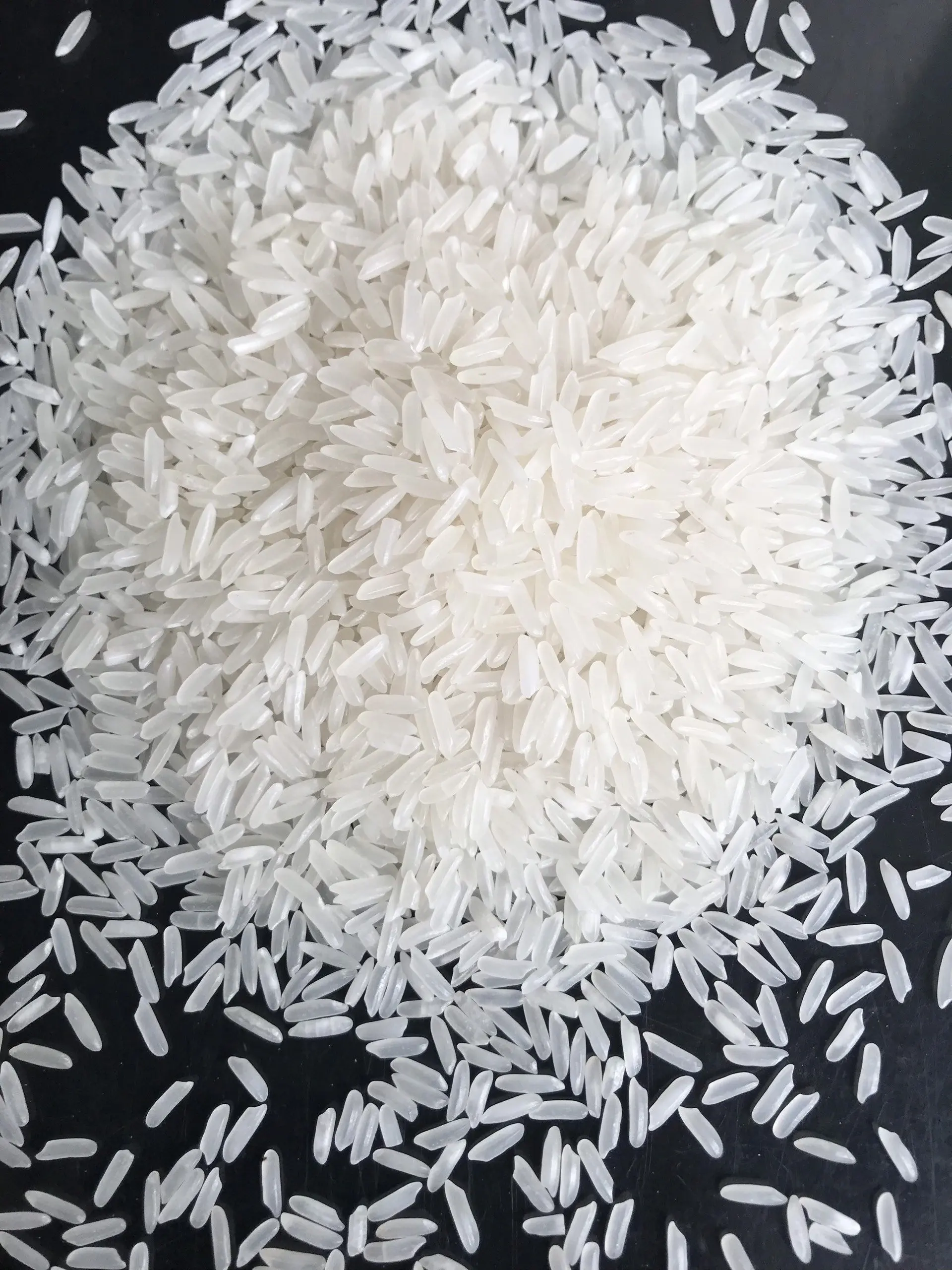 VN long grain fragrant rice (DT8) 5% broken max, wm, dp & sortexed of W/S crop 2022 at low price for sale