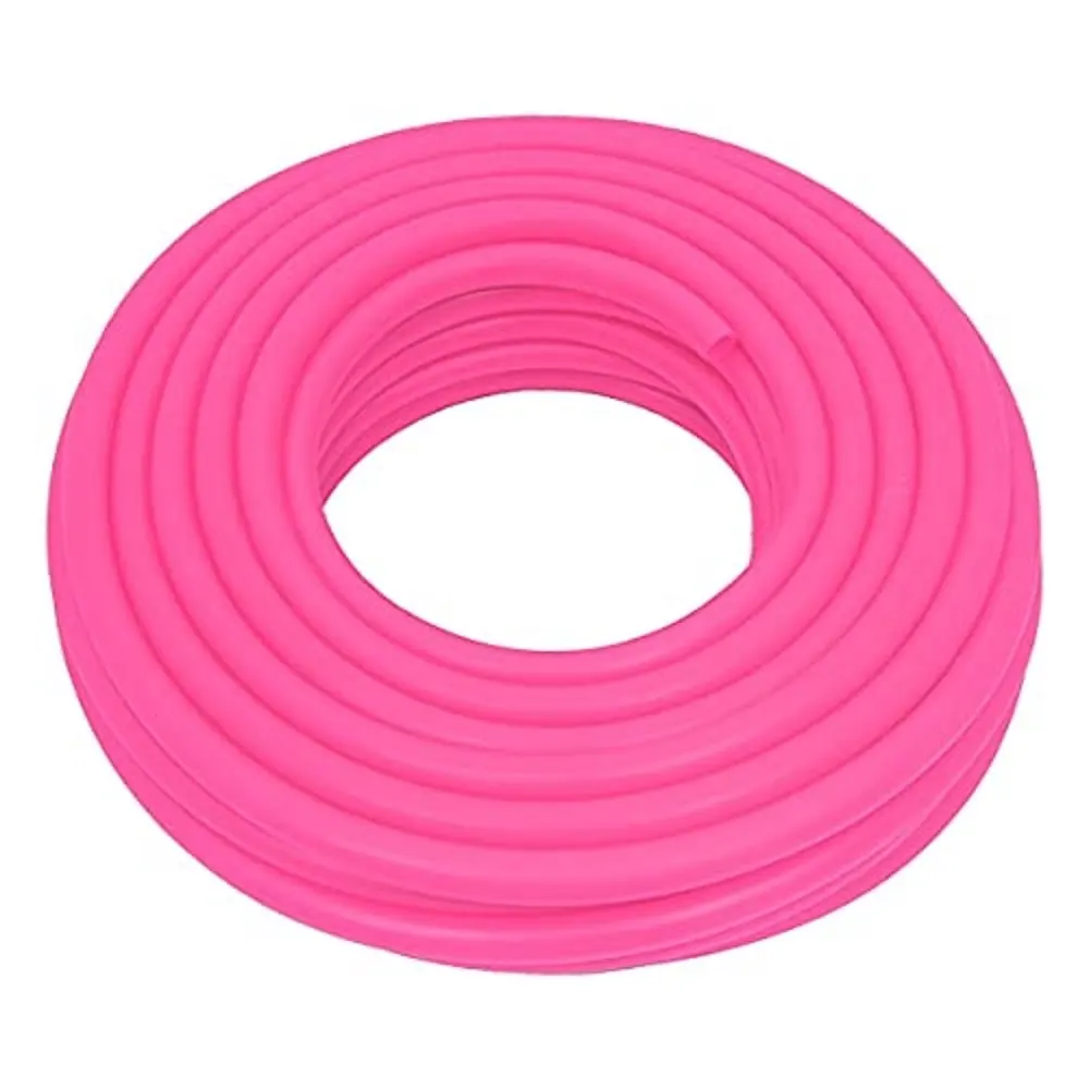 Customize Chemicals Resistant PVC Pipe Garden Hose 5/8 in with Fitting Available at Affordable Price