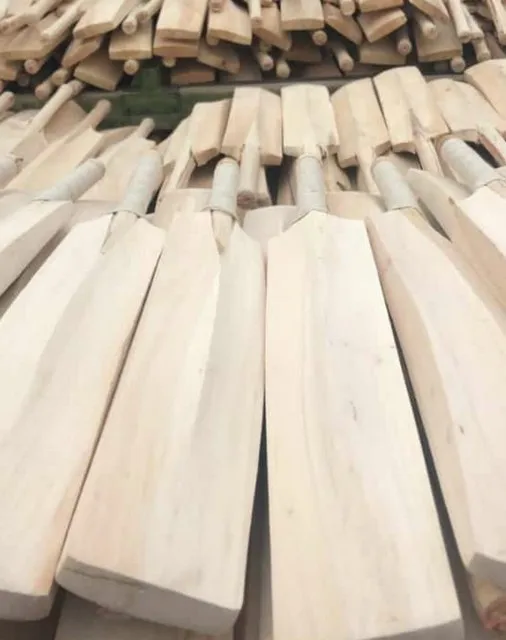 High Quality Players English Willow cricket Bat Brand Srinika Sports