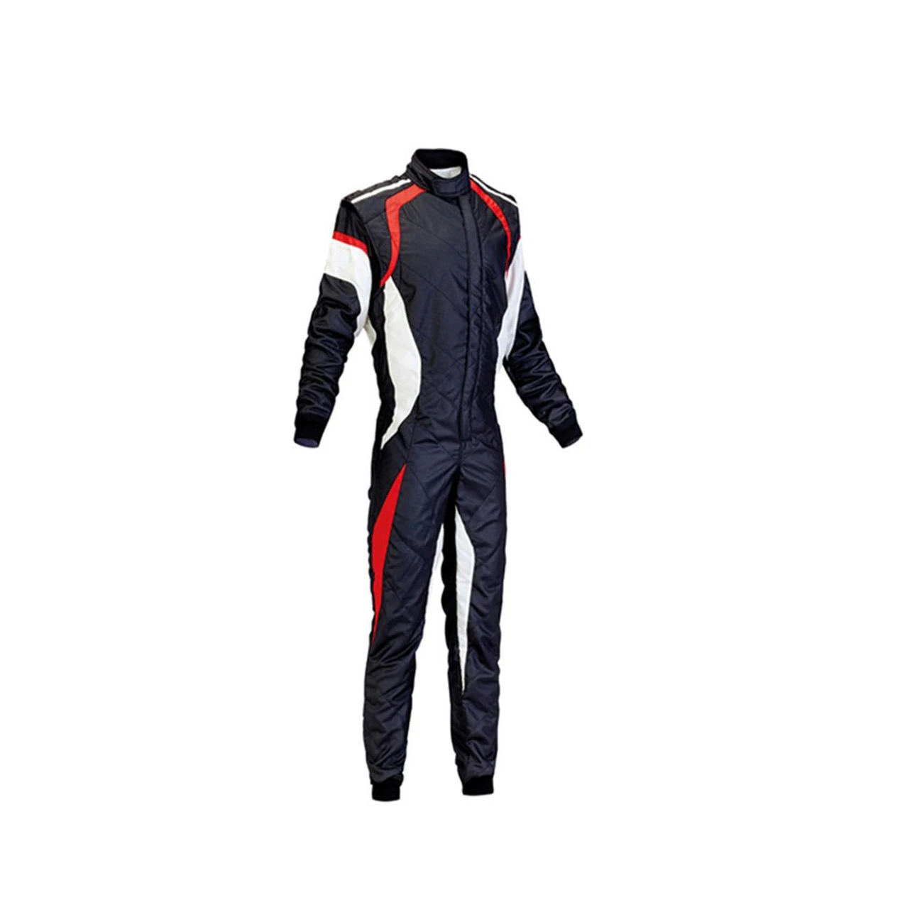 high quality One-piece Custom Kart Racing Suit Jacket Men Women Professional Overalls Flame Retardant Racing Suit For Car Drift
