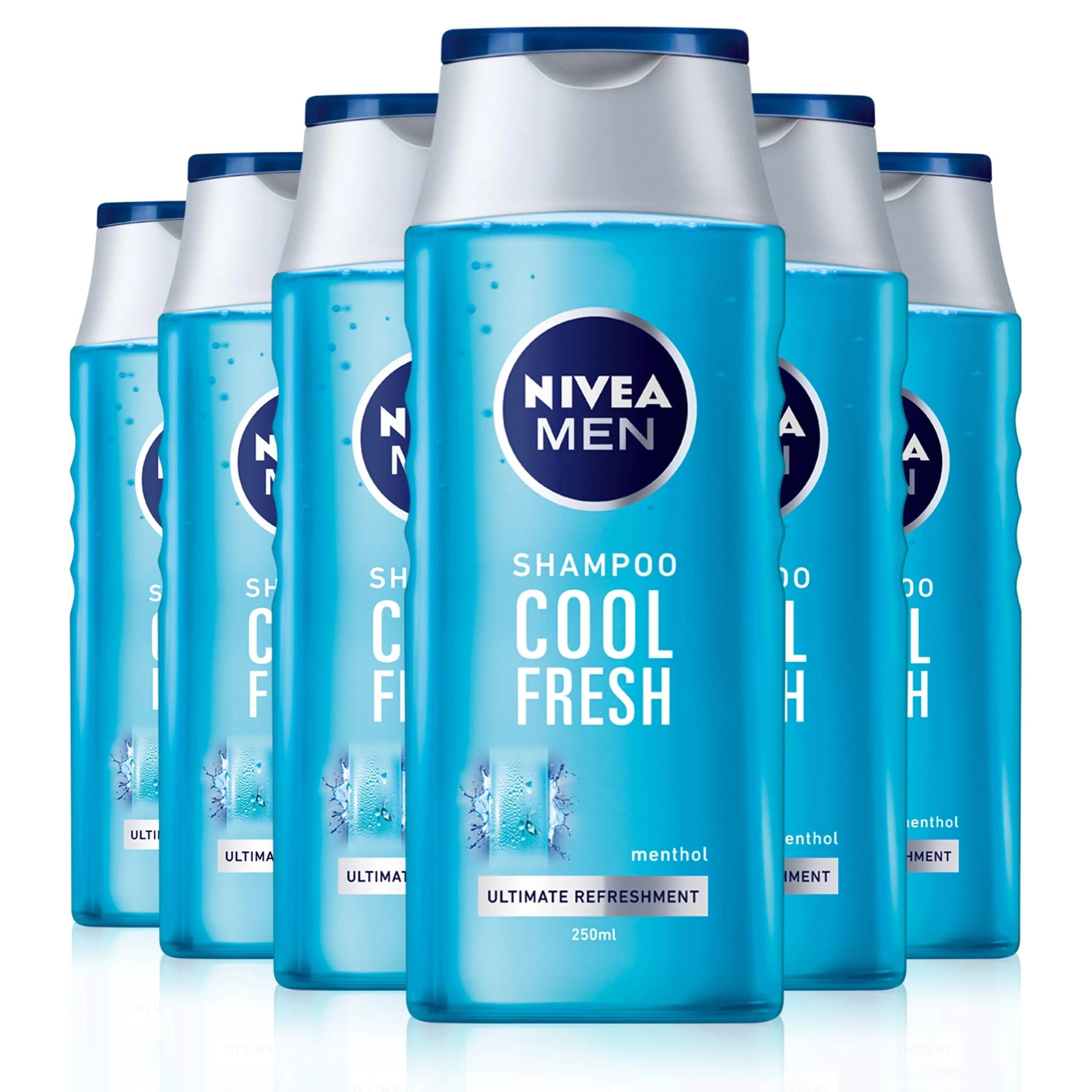 Buy Nivea Hairmilk Shampoo for Fine Hair 250 ml / 8.4 fl oz Online at Low Price