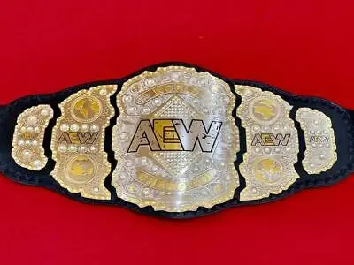 WWE UNITED STATES CHAMPIONSHIP BELT 2022 DESIGN TOY REPLICA KIDS US BELT NEW