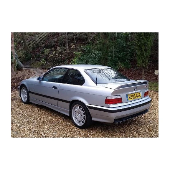 USED 2023 BMW M4 CSL COUPE RWD ACCIDENT FREE READY TO SHIP