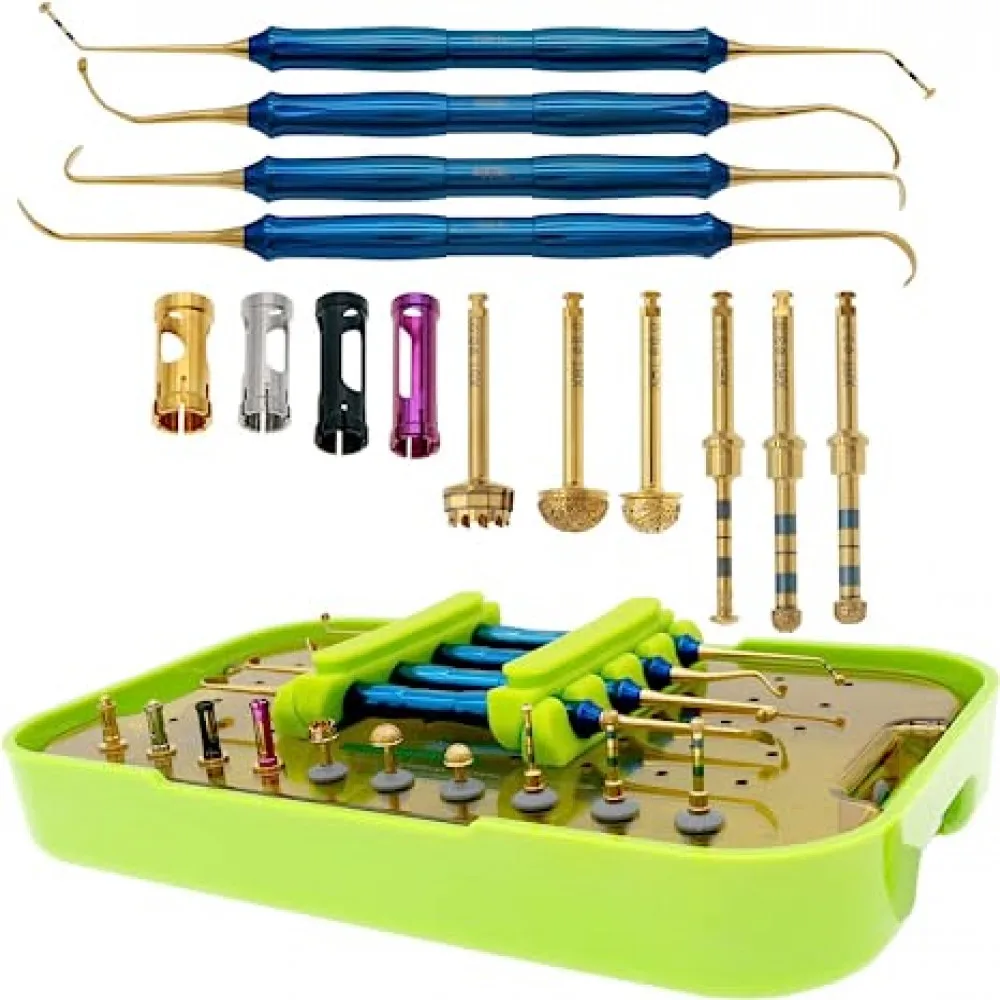 Advanced Sinus Kit Implantology Kit