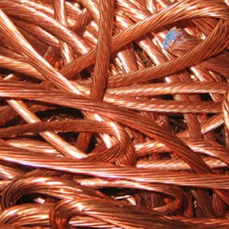 2023 Metal Scraps pure millbery copper Copper Wire Scrap /Cooper Ingot /Scrap Copper Available For Affordable Prices