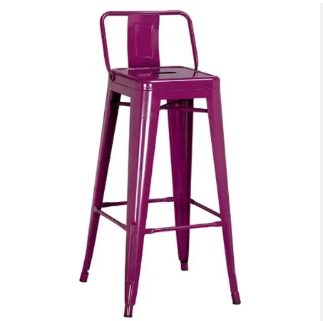 Copper Hammered Side Table Handmade Wholesale Luxury Center Table Low Price Designer Top Selling Metal Stool For Room