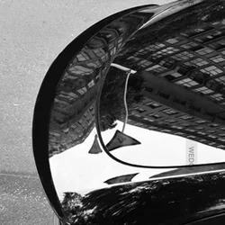 Spoiler Wing Sport Cars Rear Car Styling Kits For Tesla Model 3 Accessories Exterior Styling Decoration Original Spoiler Trunk