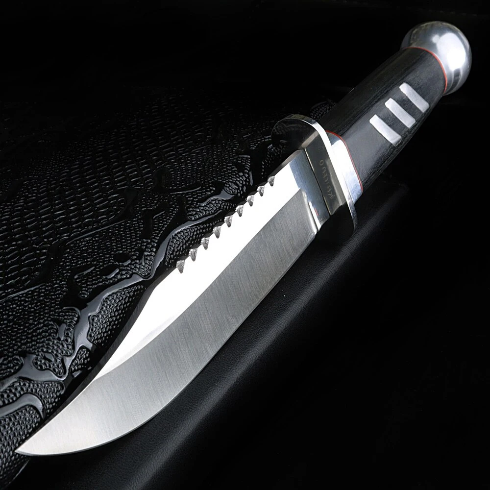 Hot Sale High Quality Best Design Light Weight Hunting Camping Use Hunting Knives On Sale Now