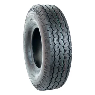 Bias Trailer Tire Manufacture High Quality 4.50-10 4.80-8 5.00-10  5.00-8