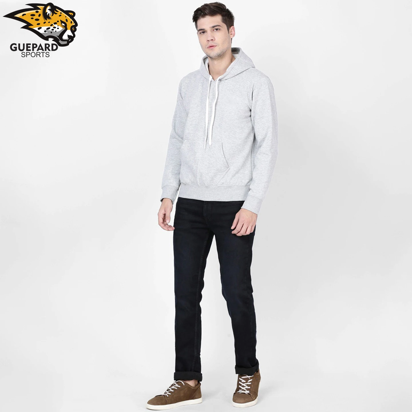 2022 New Professional Manufacture Men Custom Logo Boys Hoodies Wholesale Embroidered Hoodie