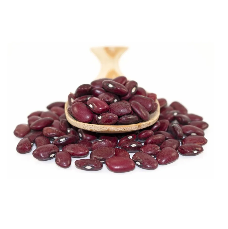 Buy Cheap Dark Red Kidney Beans Long Shape Kidney Beans for sale