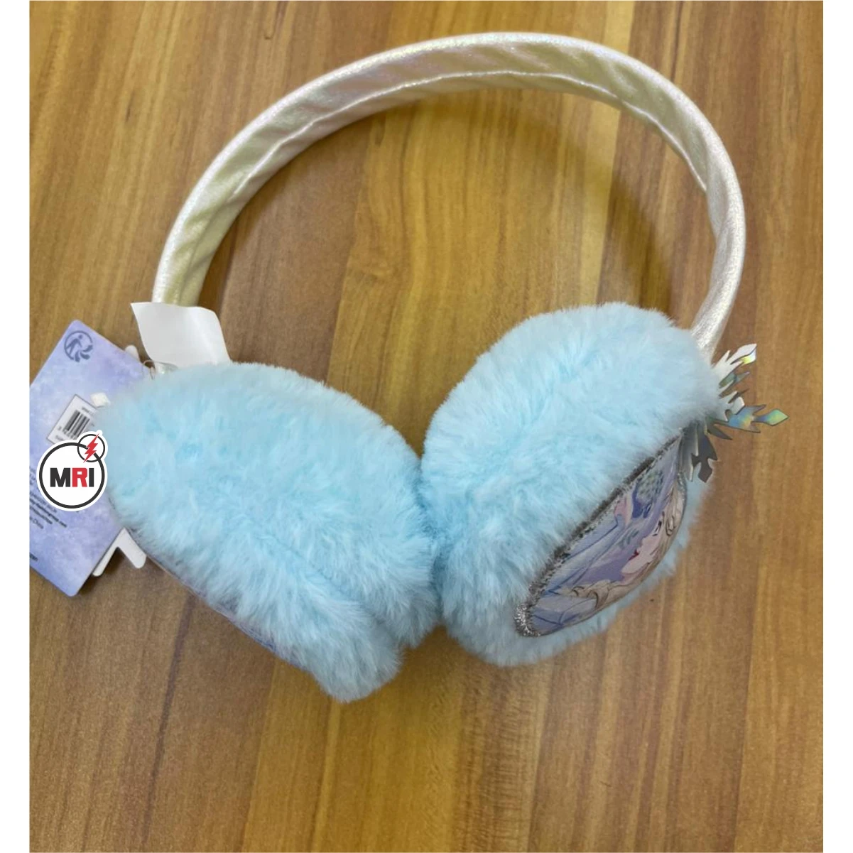 Симпатичные складные теплые наушники из искусственного меха кролика зимние с индивидуальным логотипом Регулируемая индивидуальная